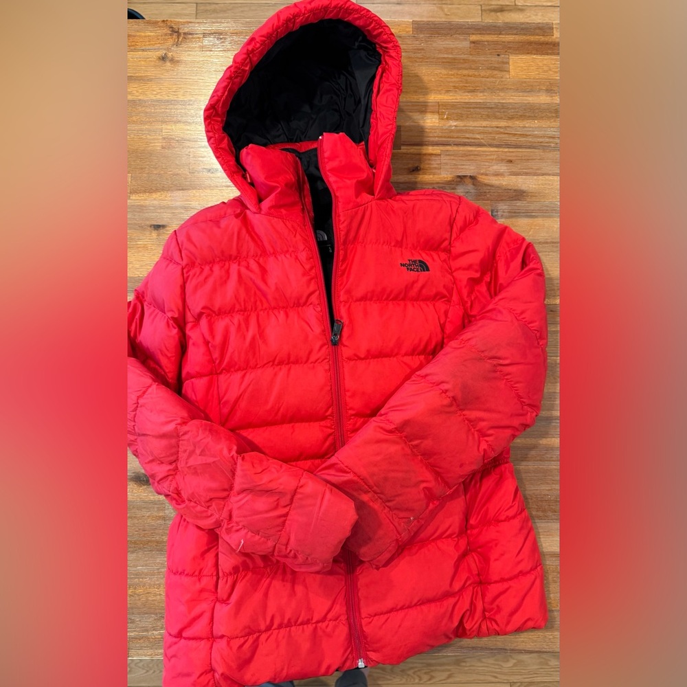 The North Face Women’s coat